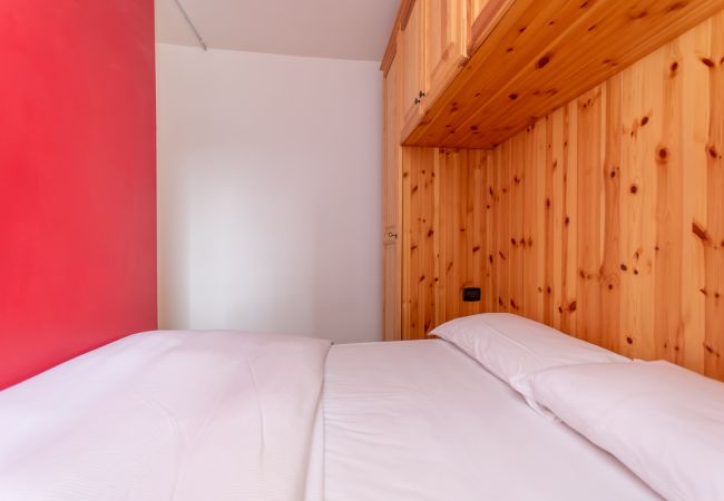 Studio in Falcade - Casa Stella 7 Studio in Falcade - Casa Stella 7