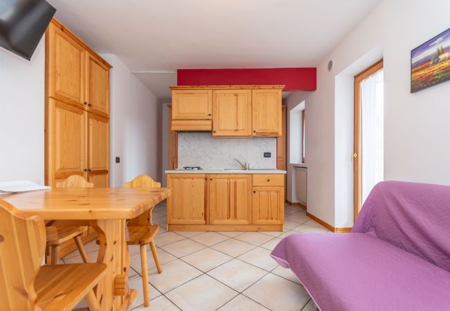 Studio in Falcade - Casa Stella 7 Studio in Falcade - Casa Stella 7