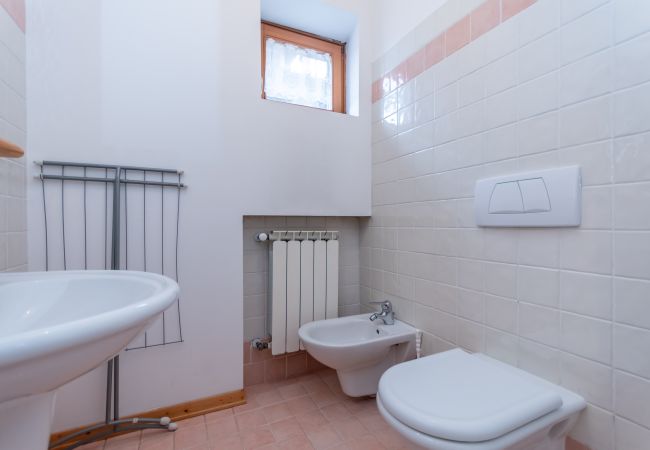 Studio in Falcade - Casa Stella 7 Studio in Falcade - Casa Stella 7