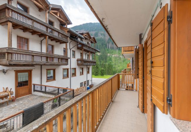 Studio in Falcade - Casa Stella 7 Studio in Falcade - Casa Stella 7