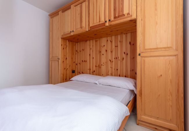 Studio in Falcade - Casa Stella 7 Studio in Falcade - Casa Stella 7