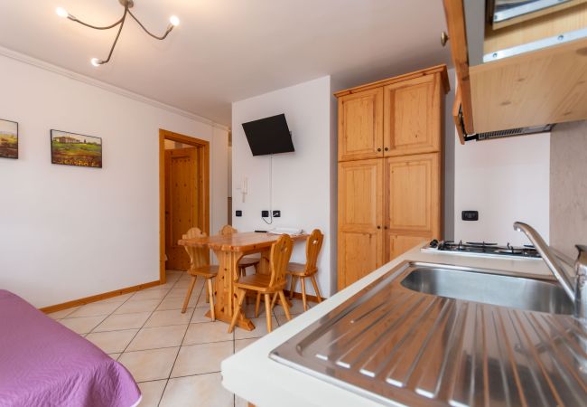 Studio in Falcade - Casa Stella 7 Studio in Falcade - Casa Stella 7