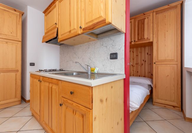 Studio in Falcade - Casa Stella 7 Studio in Falcade - Casa Stella 7