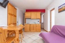 Studio in Falcade - Casa Stella 7