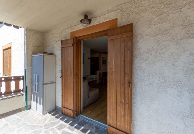 Apartment in Soraga - Casa Gasperoni Apartment in Soraga - Casa Gasperoni