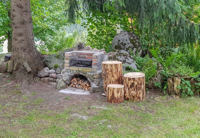 Apartment in Soraga - Casa Iolanda Apartment in Soraga - Casa Iolanda