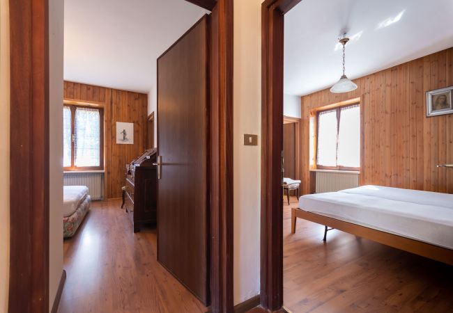 Apartment in Soraga - Casa Iolanda Apartment in Soraga - Casa Iolanda