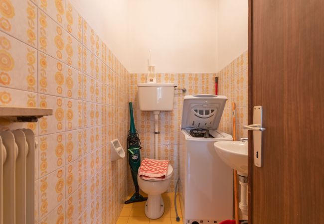 Apartment in Soraga - Casa Iolanda Apartment in Soraga - Casa Iolanda