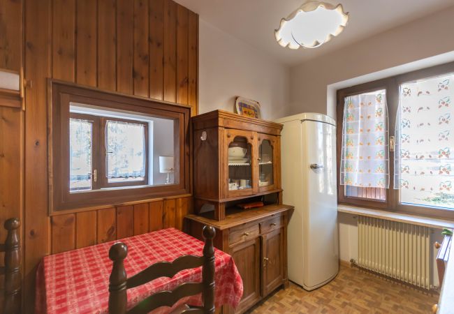 Apartment in Soraga - Casa Iolanda Apartment in Soraga - Casa Iolanda