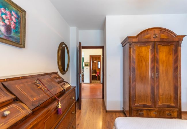 Apartment in Soraga - Casa Iolanda Apartment in Soraga - Casa Iolanda