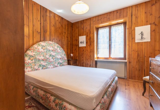 Apartment in Soraga - Casa Iolanda Apartment in Soraga - Casa Iolanda