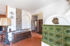 Apartment in Soraga - Casa Iolanda