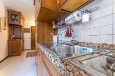 Apartment in Selva di Cadore - Condominio Mondeval