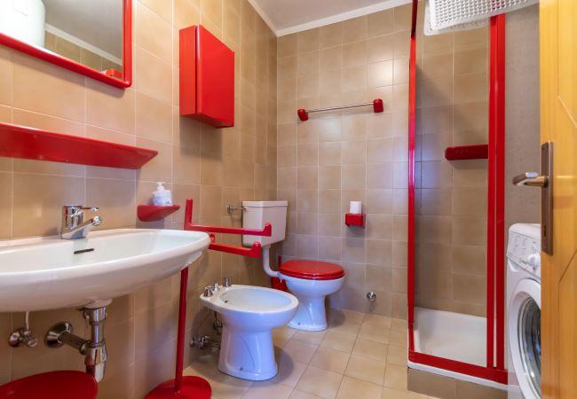 Apartment in Mazzin - Dimora al Villaggio Apartment in Mazzin - Dimora al Villaggio