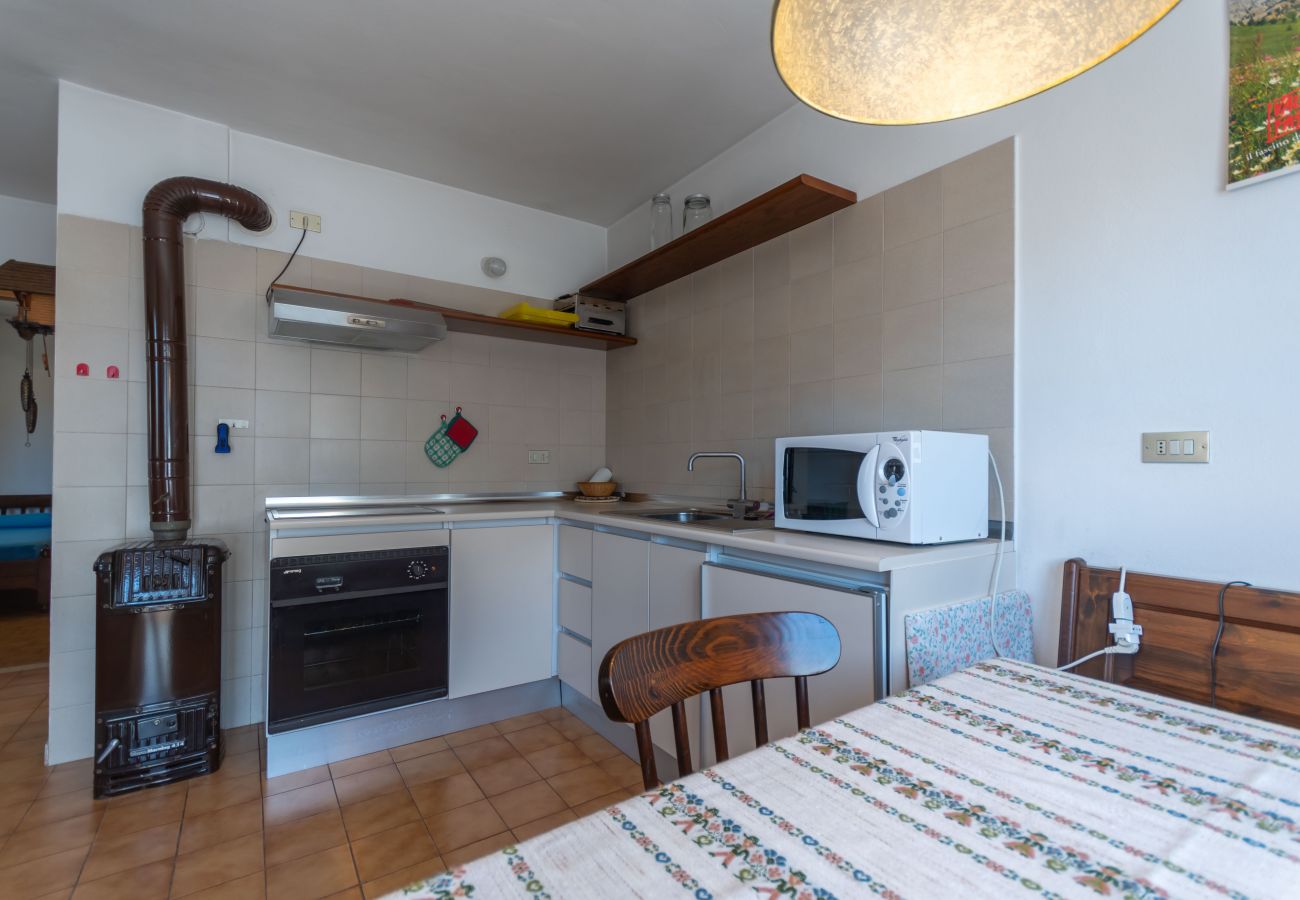 Apartment in Mazzin - Dimora al Villaggio Apartment in Mazzin - Dimora al Villaggio