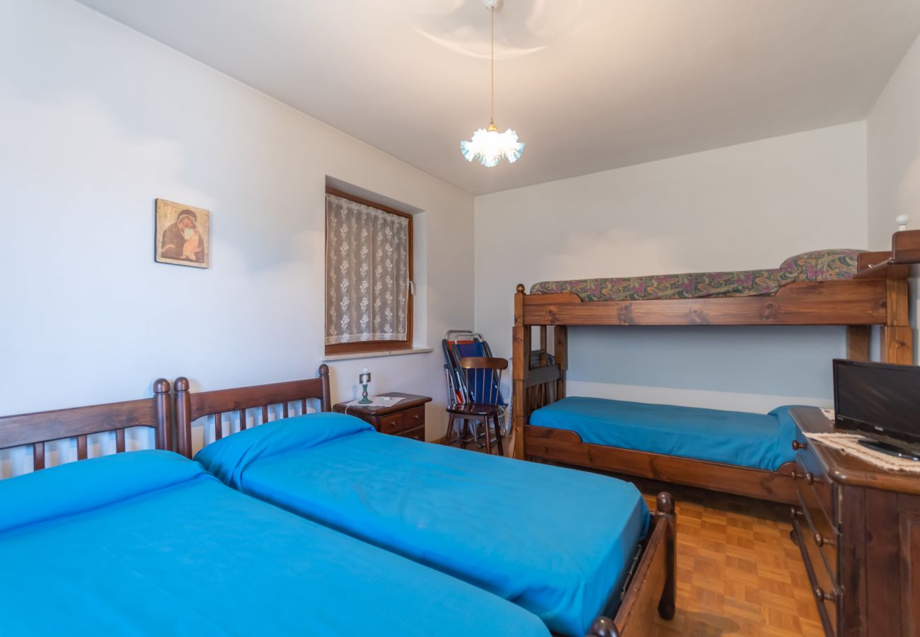 Apartment in Mazzin - Dimora al Villaggio Apartment in Mazzin - Dimora al Villaggio