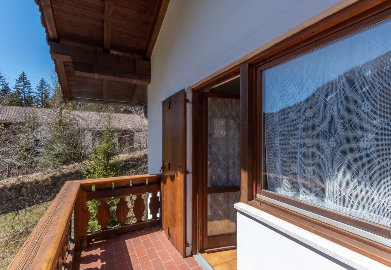 Apartment in Mazzin - Dimora al Villaggio Apartment in Mazzin - Dimora al Villaggio