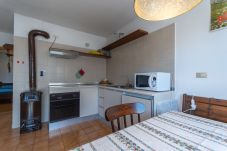 Apartment in Mazzin - Dimora al Villaggio