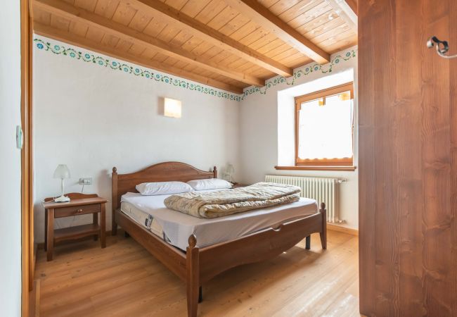 Apartment in Moena - Casa Roberto Apartment in Moena - Casa Roberto