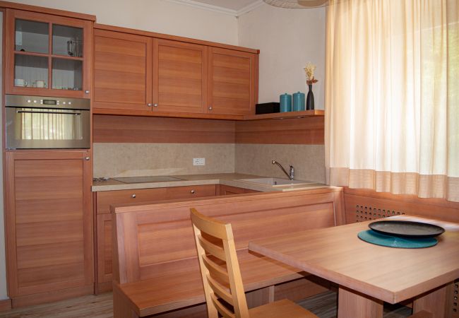 Apartment in Alleghe - Regina 4