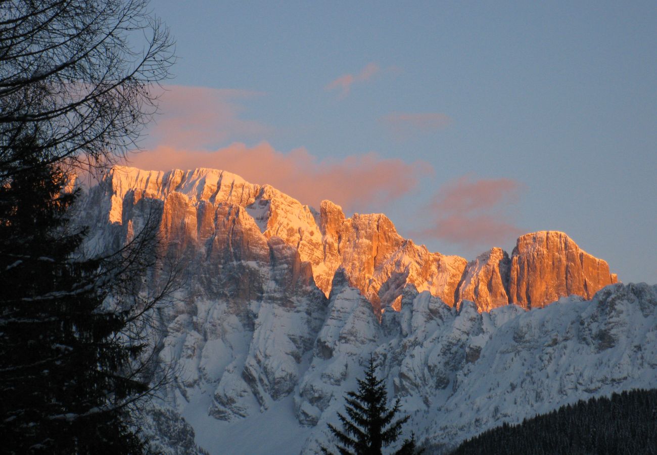 Apartment in Alleghe - Regina 4 Apartment in Alleghe - Regina 4