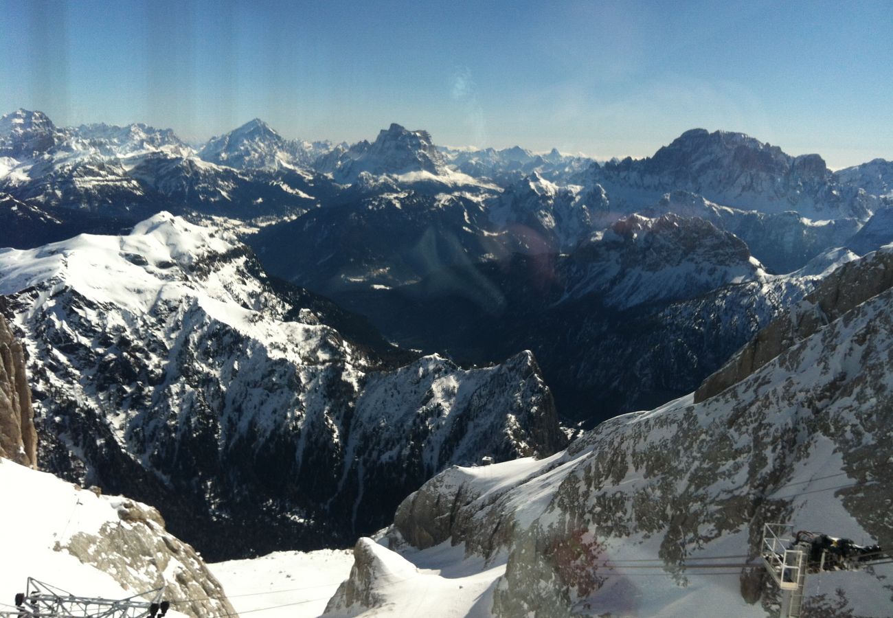 Apartment in Alleghe - Regina 4 Apartment in Alleghe - Regina 4