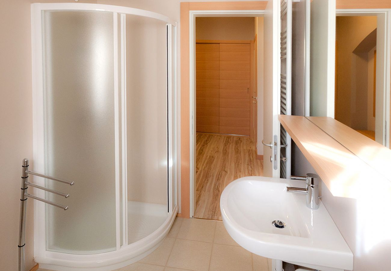 Apartment in Alleghe - Regina 4 Apartment in Alleghe - Regina 4