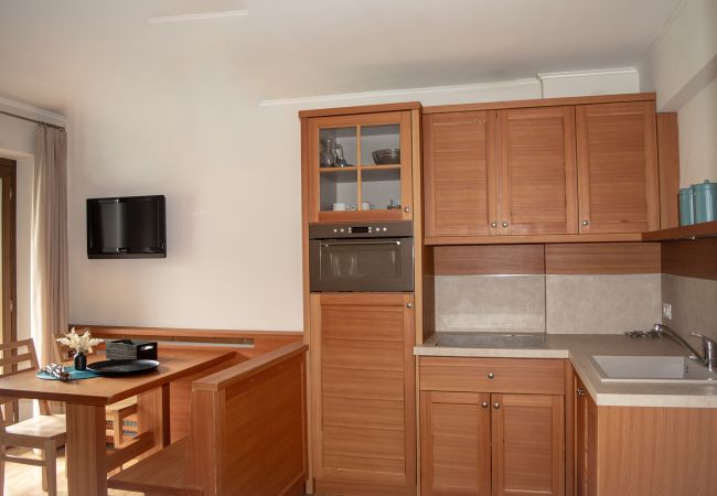 Apartment in Alleghe - Regina 12