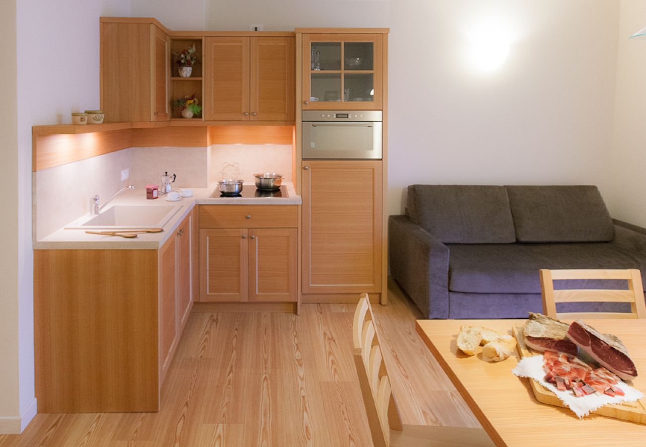 Apartment in Alleghe - Regina 6