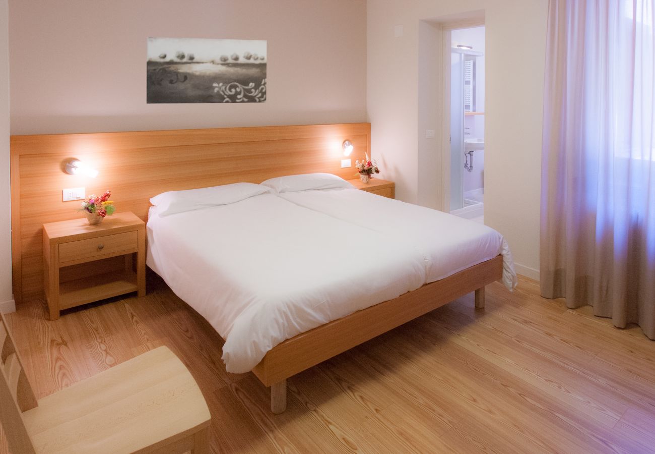 Apartment in Alleghe - Regina 10