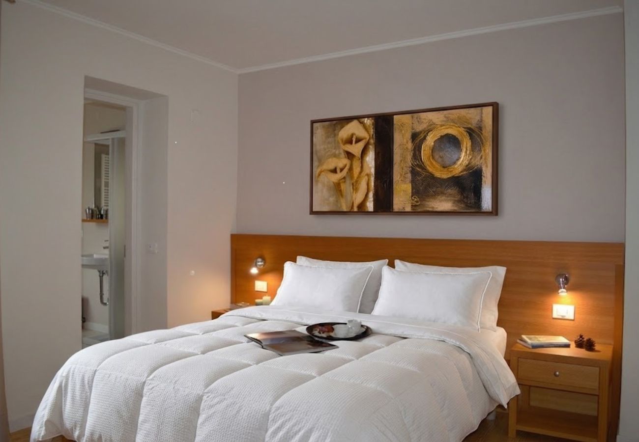 Apartment in Alleghe - Regina 10