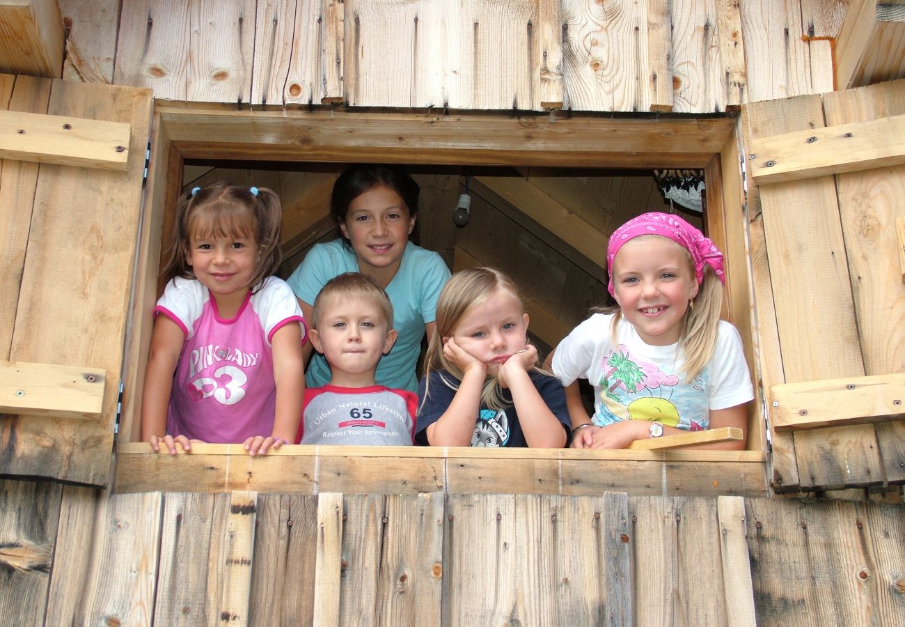 Apartment in Alleghe - Regina 11 Apartment in Alleghe - Regina 11