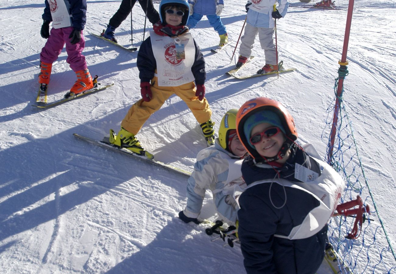 Apartment in Alleghe - Regina 11 Apartment in Alleghe - Regina 11