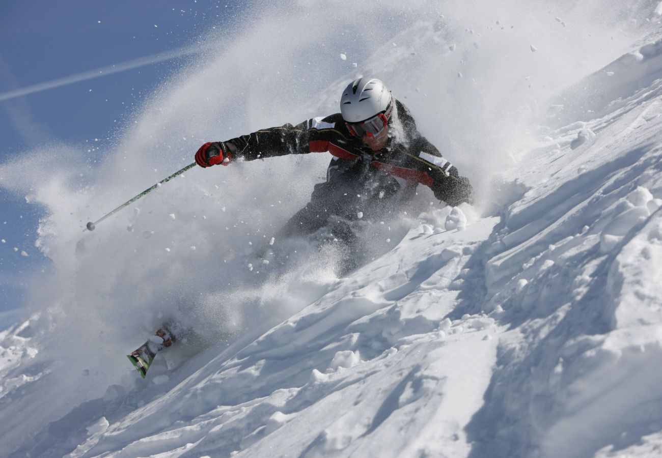 Apartment in Alleghe - Regina 11 Apartment in Alleghe - Regina 11