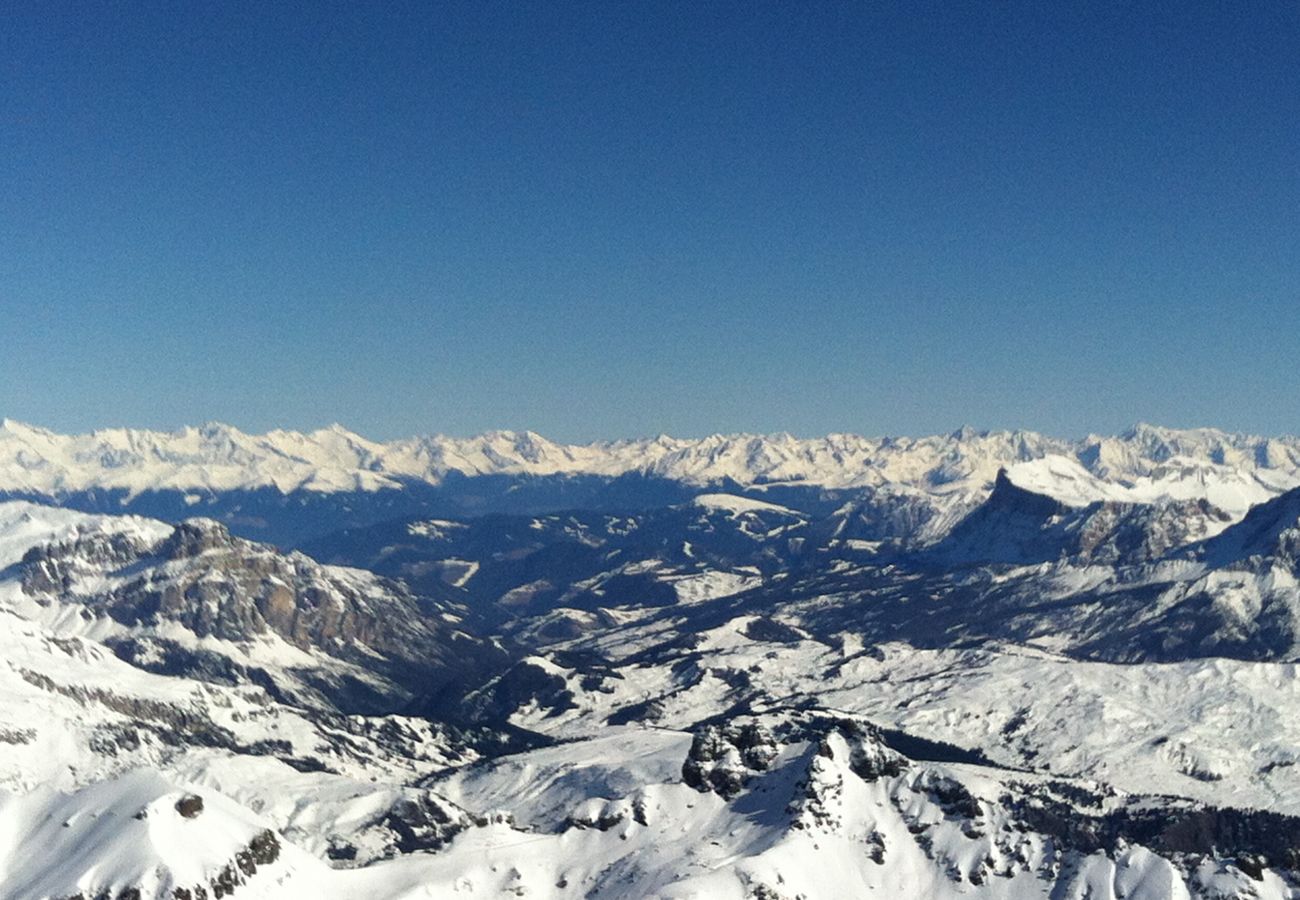 Apartment in Alleghe - Regina 11 Apartment in Alleghe - Regina 11