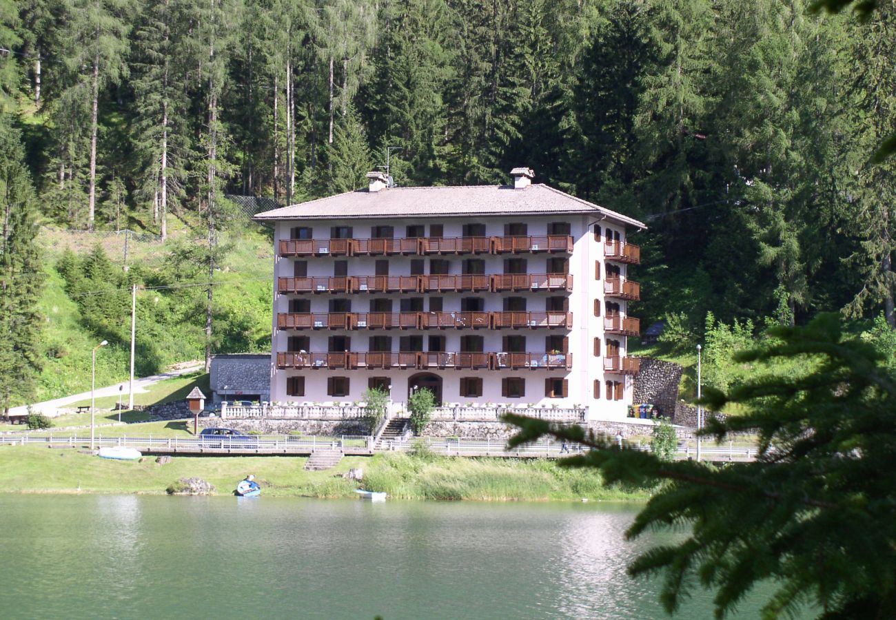 Apartment in Alleghe - Regina 15 Apartment in Alleghe - Regina 15