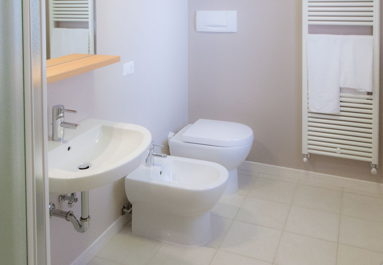 Apartment in Alleghe - Regina 15 Apartment in Alleghe - Regina 15