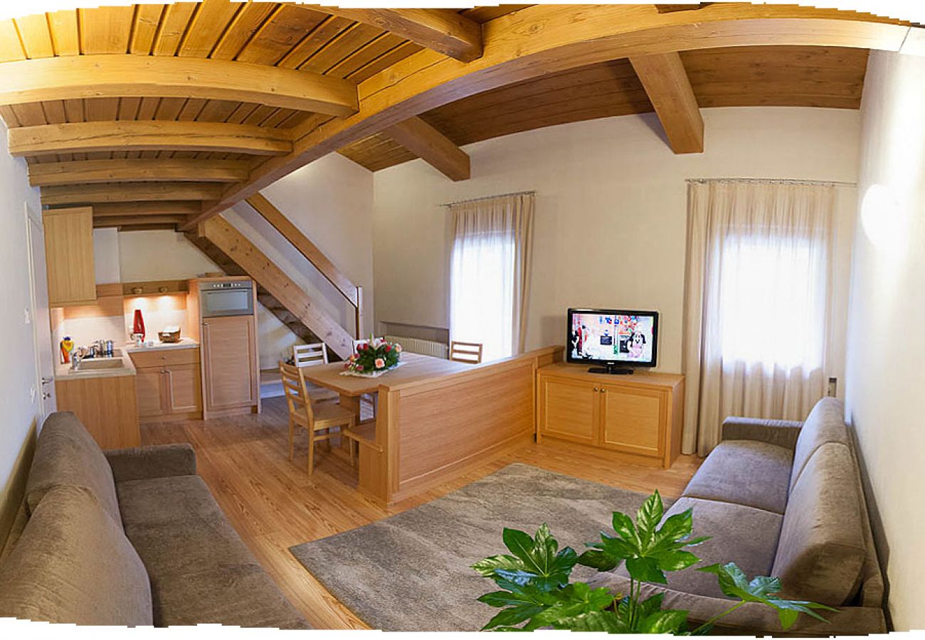 Apartment in Alleghe - Regina 19
