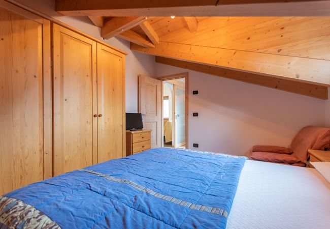 Apartment in Pozza di Fassa - Casa Sartori Apartment in Pozza di Fassa - Casa Sartori