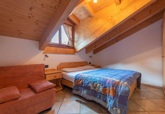 Apartment in Pozza di Fassa - Casa Sartori Apartment in Pozza di Fassa - Casa Sartori