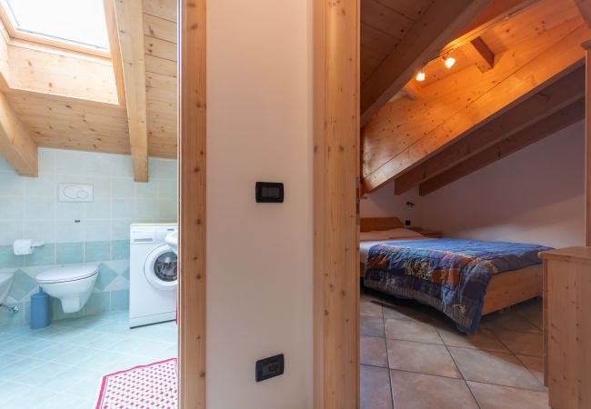 Apartment in Pozza di Fassa - Casa Sartori Apartment in Pozza di Fassa - Casa Sartori