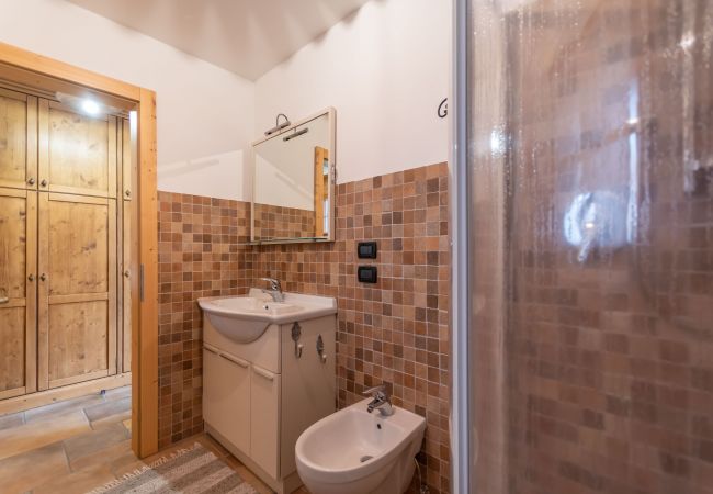 Apartment in Pozza di Fassa - Casa De La Veisc Apartment in Pozza di Fassa - Casa De La Veisc