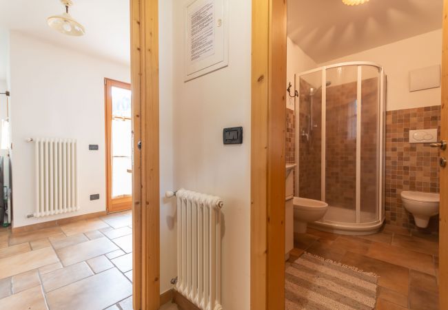 Apartment in Pozza di Fassa - Casa De La Veisc Apartment in Pozza di Fassa - Casa De La Veisc