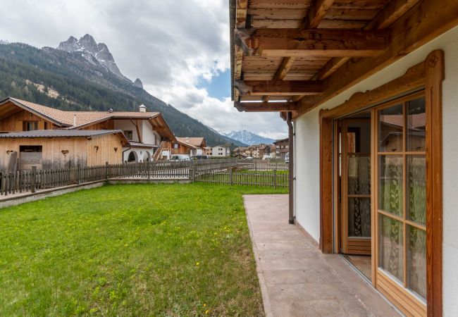 Apartment in Pozza di Fassa - Casa De La Veisc Apartment in Pozza di Fassa - Casa De La Veisc