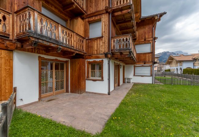 Apartment in Pozza di Fassa - Casa De La Veisc Apartment in Pozza di Fassa - Casa De La Veisc