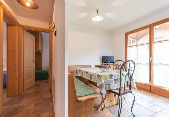 Apartment in Pozza di Fassa - Casa De La Veisc Apartment in Pozza di Fassa - Casa De La Veisc