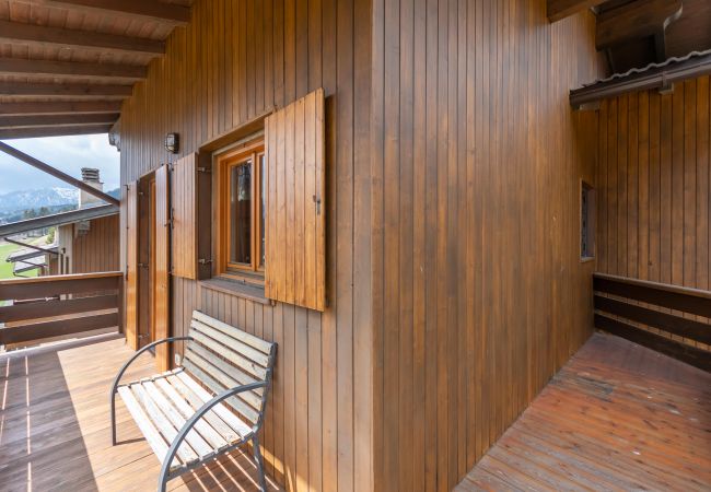 Apartment in Pozza di Fassa - Casa Sot Crozè Apartment in Pozza di Fassa - Casa Sot Crozè