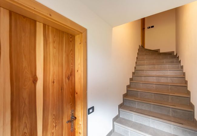 Apartment in Campitello di Fassa - Tabià Elisa P1 Apartment in Campitello di Fassa - Tabià Elisa P1