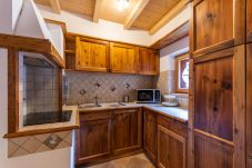 Apartment in Campitello di Fassa - Tabià Elisa P1