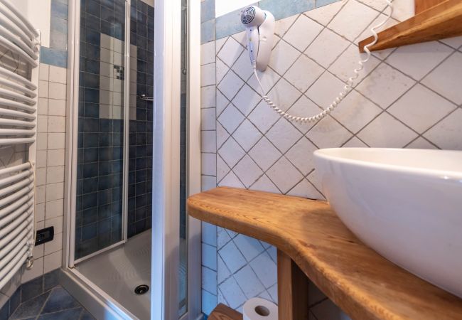 Apartment in Campitello di Fassa - Tabià Elisa PT Apartment in Campitello di Fassa - Tabià Elisa PT